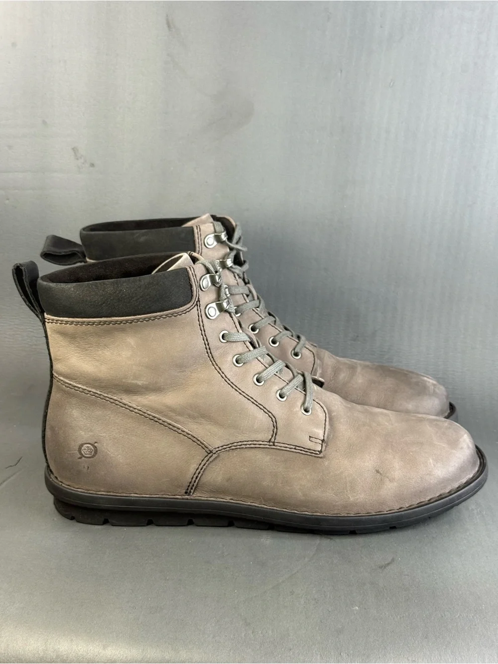 Born gently used